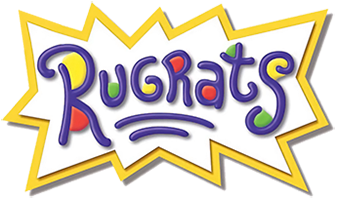 Rugrats series logo